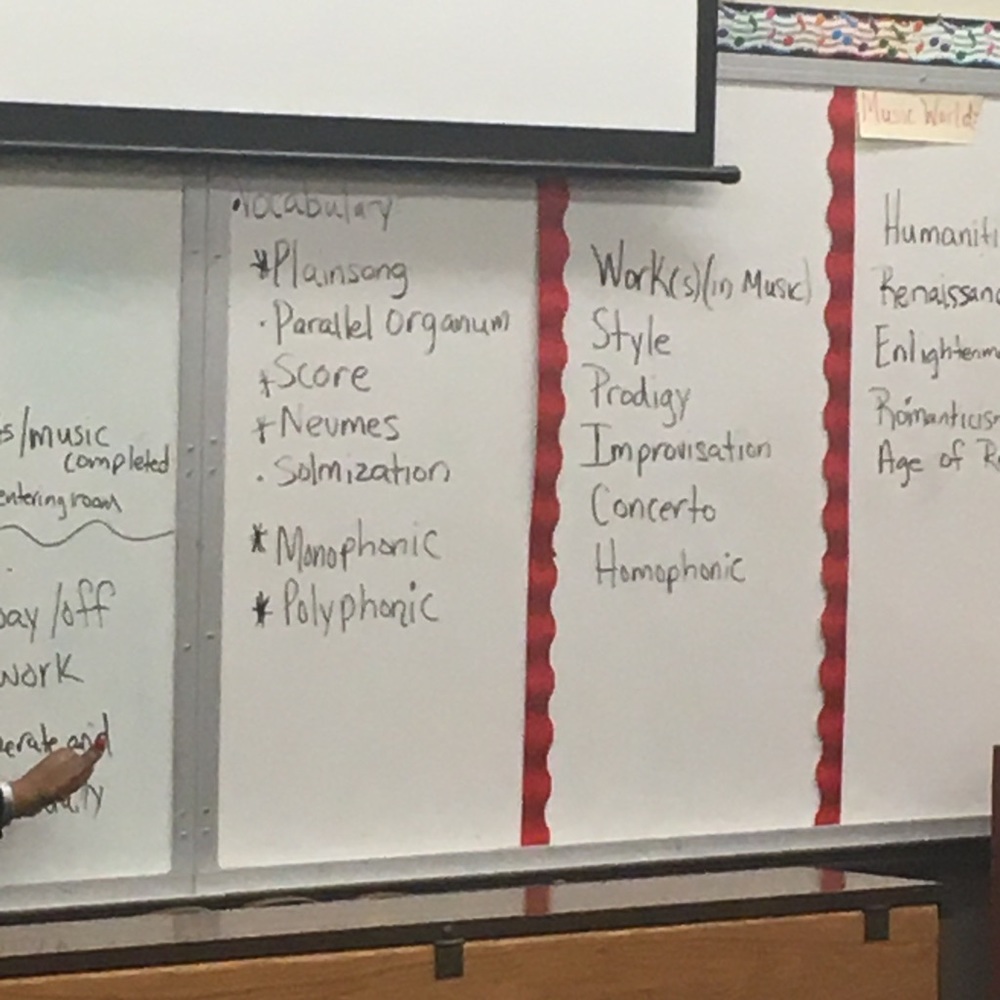 Meet your Posher, Destiny